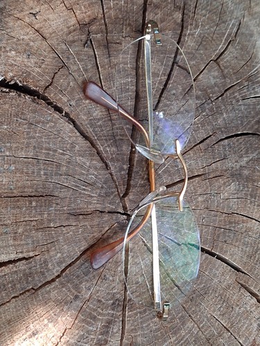 Monture lunettes daniel - lunettes,