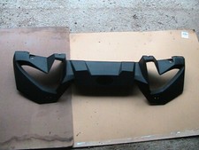 Bandeau AR QUAD KYMCO MXU 500