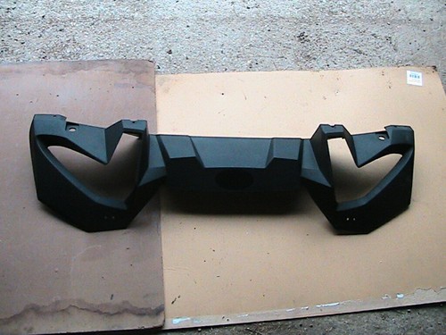 Bandeau quad kymco mxu 500 - quad,