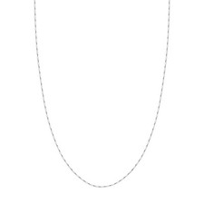 Collier En Chaîne Forzentina