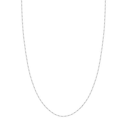 Collier chaîne forzentina - collier, en