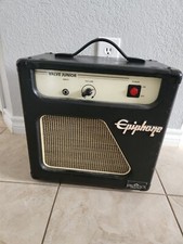 Vintage Epiphone Valve Junior