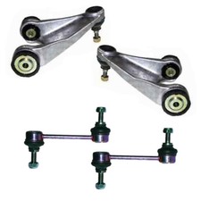 Set Bras Oscillants Hauts Et