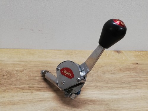 Simplex manette vitesse - de,