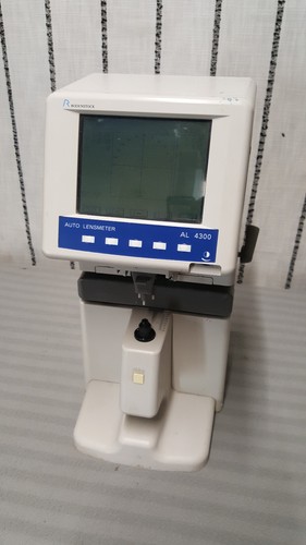 Rodenstock tomey weco optik - tomey,
