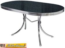 TO-26b Bel Air Dîner Table de