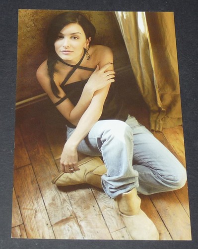 Jenifer photocard - jenifer,