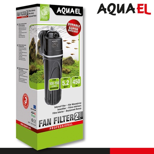 Aquael fan plus - 2,