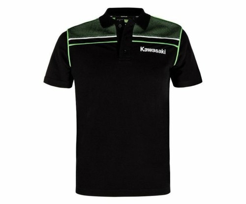 Kawasaki sports polo enfants - sports,