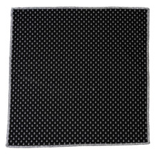 Bandana Tête De Chien Chemo 100% Coton Tissu Navire Pirate