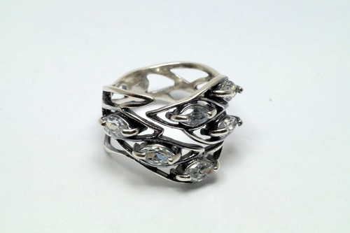 Anneau femmes bague - anneau,