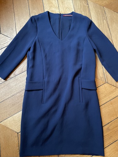 Robe comptoir des - robe, cotonniers
