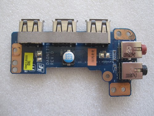 Module carte circuit - usb, /