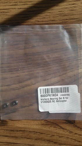 Walkera bearing set for - b,