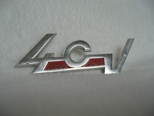 Emblème Logo Sigle Insigne