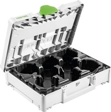 FESTOOL Systainer³ Neuf