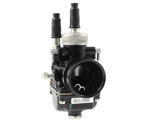 Carburateur dellorto black - carburateur,