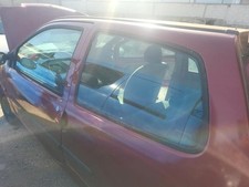Vitre arriere gauche RENAULT