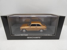 Peugeot 304 Coupé Or