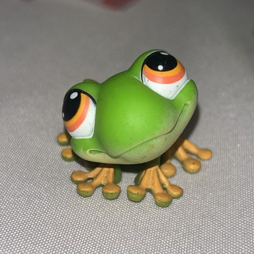 Hasbro lps original little - original,