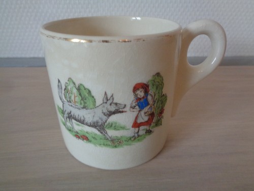 Tasse mug cafe royal sphinx - cafe,