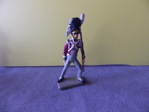 Soldat plomb premier empire - soldat,