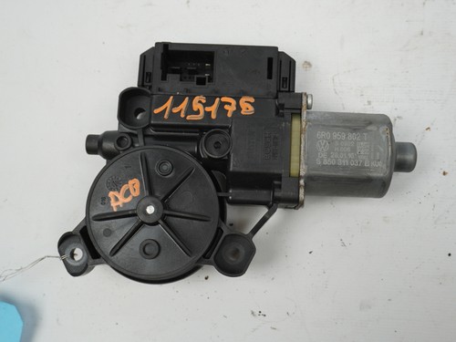 Moteur lève glace avant - moteur,