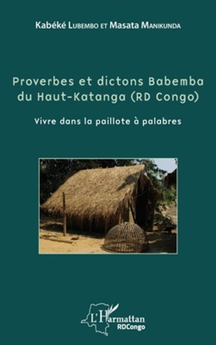 Proverbes dictons babemba - proverbes,