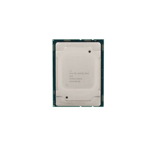 Intel xeon gold - -, 5115