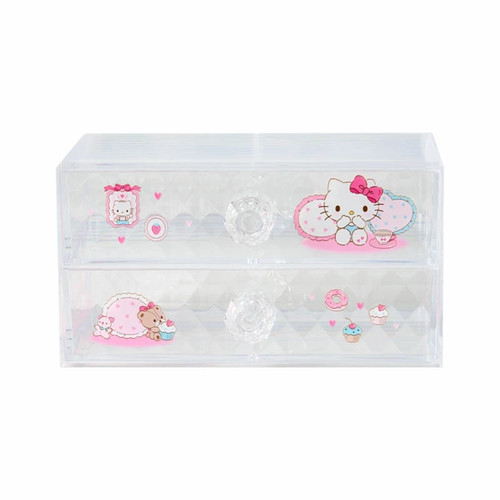 Sanrio characters hello - hello, kitty