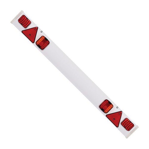 Rampe eclairage led - led, +
