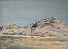 Louis Agricol MONTAGNÉ