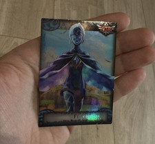 Legend Of Zelda Trading Card