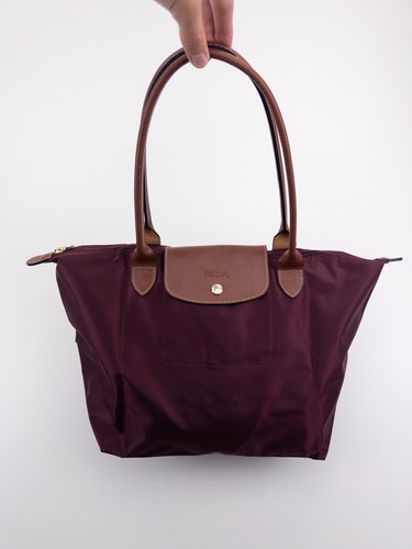 Sac fourre tout - le, pliage