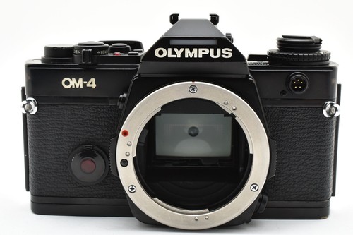 Appareil photo reflex