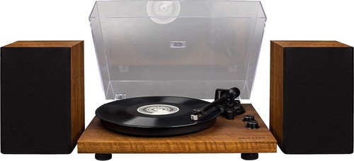Audio crosley c62 - &,