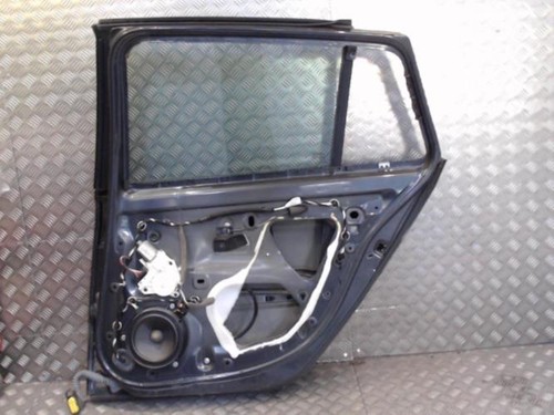 Porte arriere droit renault - arriere,