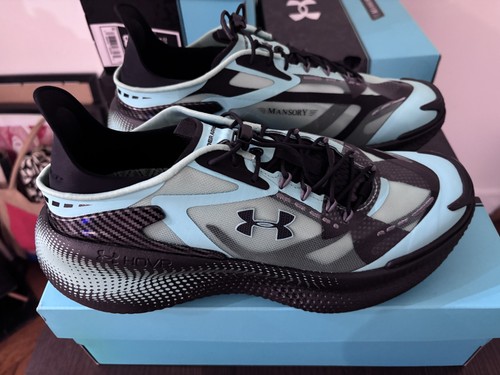 Mansory under armour echo - echo, x