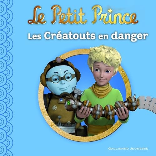 Petit prince les - petit,