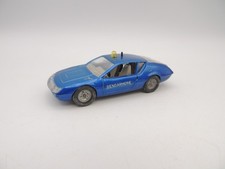 Solido vintage alpine - solido,