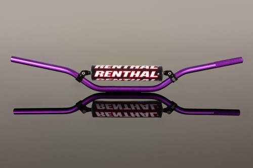 Guidon renthal enduro - guidon, mx/enduro
