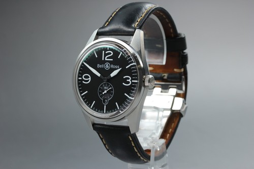 Montre homme vintage bell - vintage, &