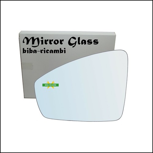 Miroir adhésif côté - miroir,