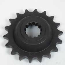 Pignon de sortie de boite