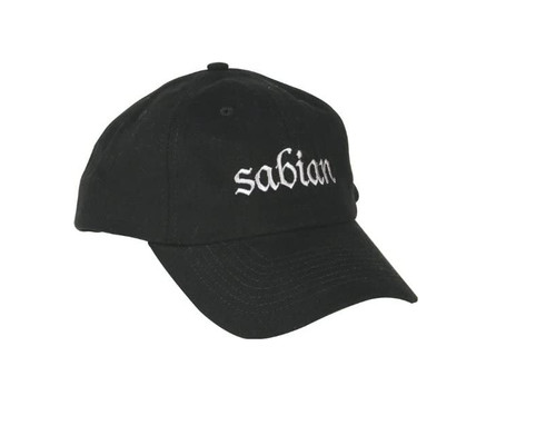 Caquette sabian gothic - sabian, drum