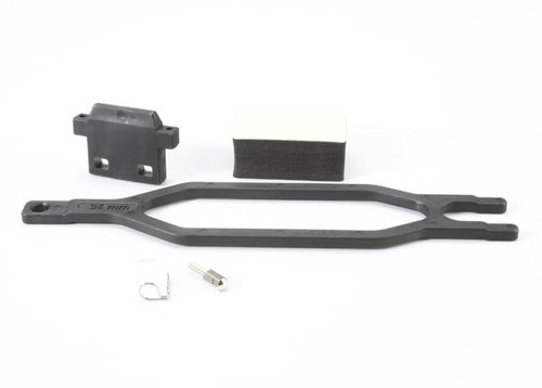 Traxxas kit porte - kit, porte-batterie