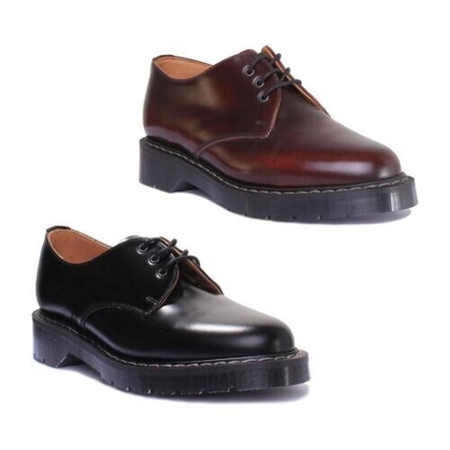 Chaussure derby cuir - chaussure,