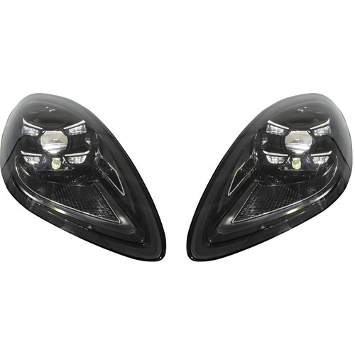 Jeu phares avant compatible - jeu,