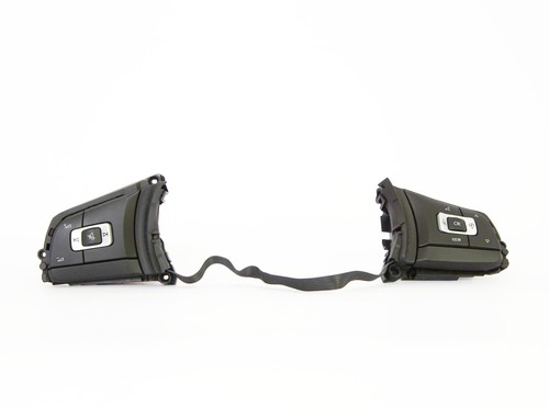 Boutons multifonction gti - boutons,
