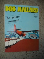 BOB MALLARD Bimestriel n°5-